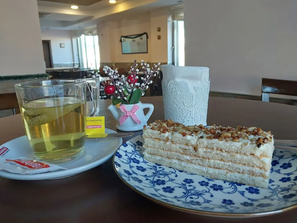 Cafetería Viura_Huétor Tájar_slider_image_2