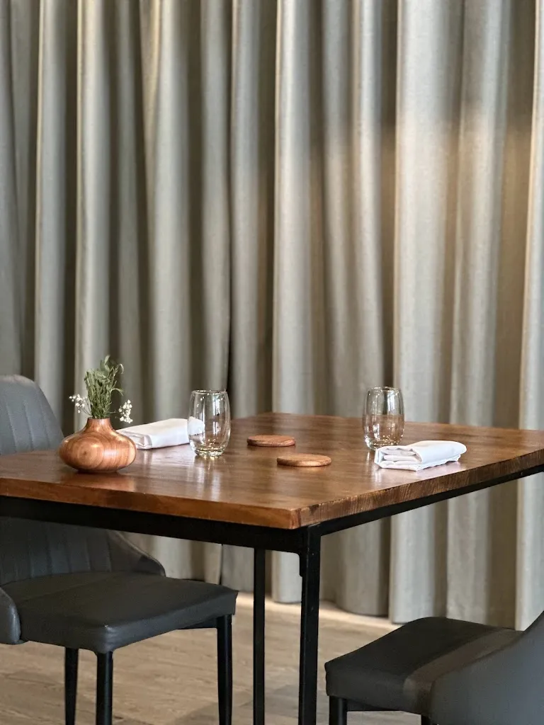 Restaurante LUR restaurant in Lobras