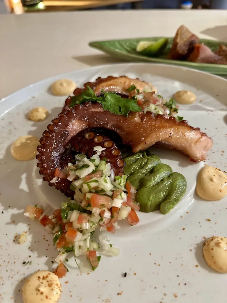 Rich Strong_Bipolar Casa De Comidas 2.0_Lobras_review