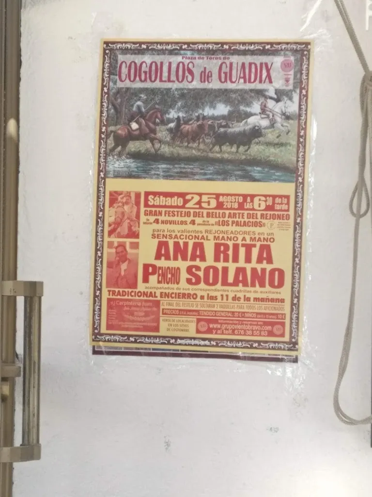 martijn visser_Bar Mariano_Lugros_review