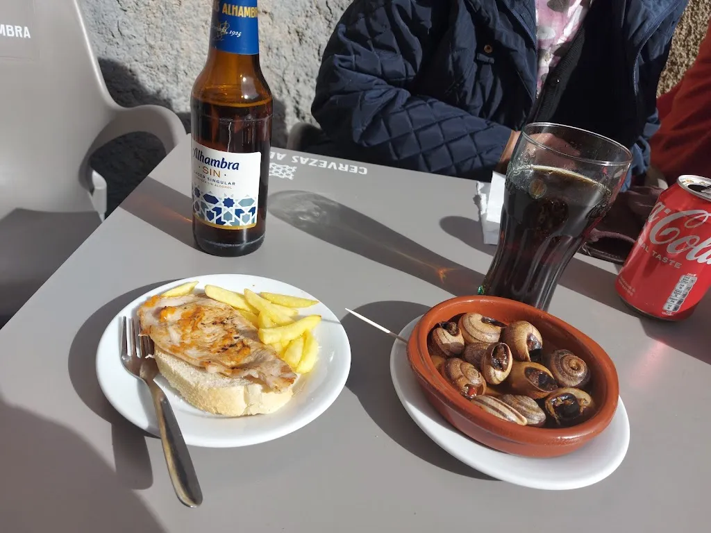 Menu_Bar Restaurante el bosque encantado_Lugros_image_4