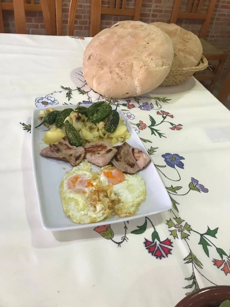 Menu_Bar Restaurante el bosque encantado_Lugros_image_6