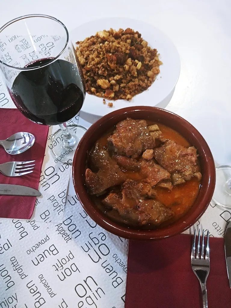 Menu_Bar Restaurante el bosque encantado_Lugros_image_7