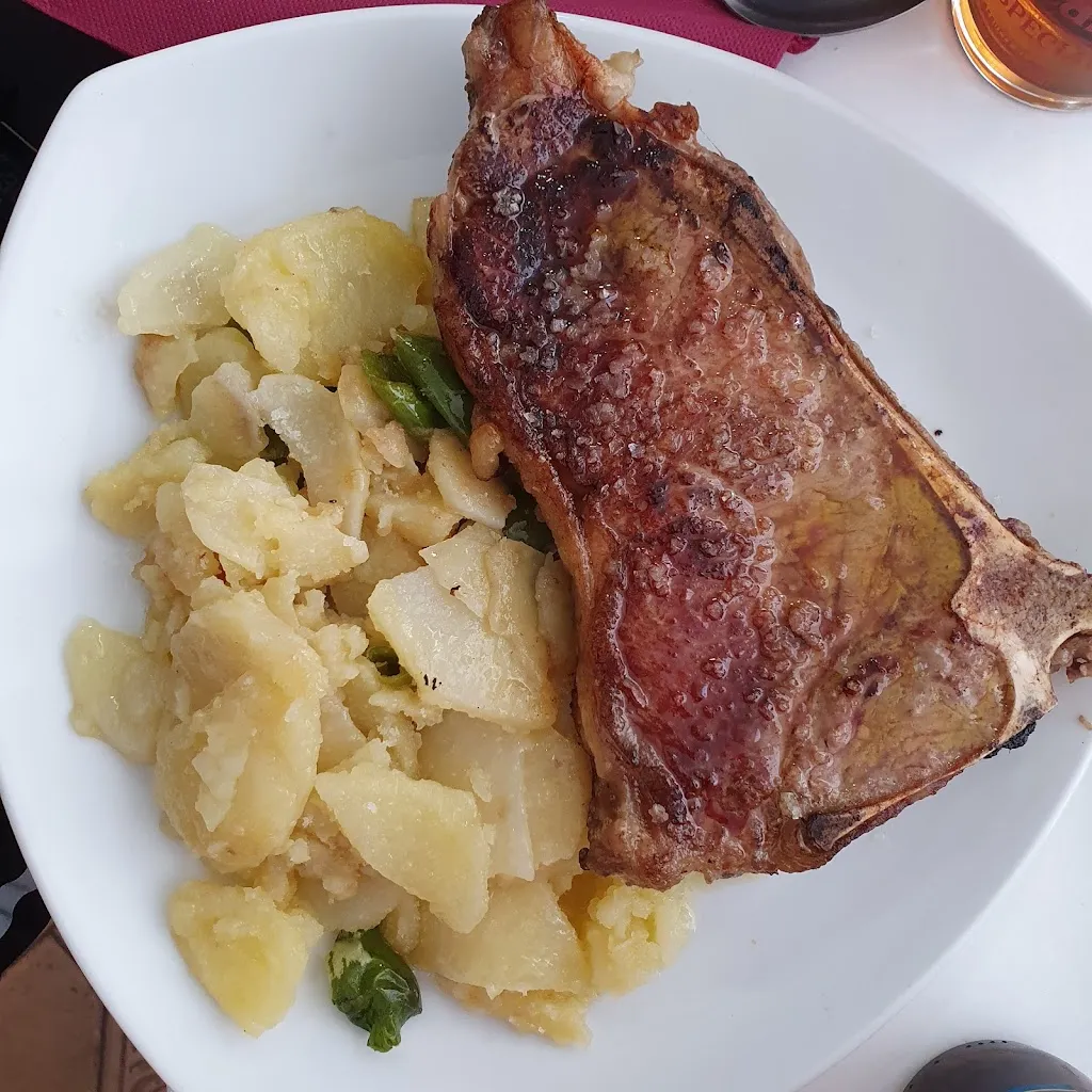 PACO GARZÓN JOYEROS_Bar Restaurante el bosque encantado_Lugros_review