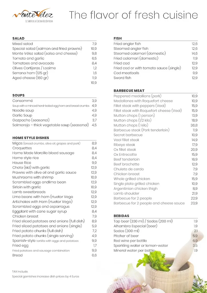 Menu_Restaurante Monte Vélez_Huétor Vega_image_2