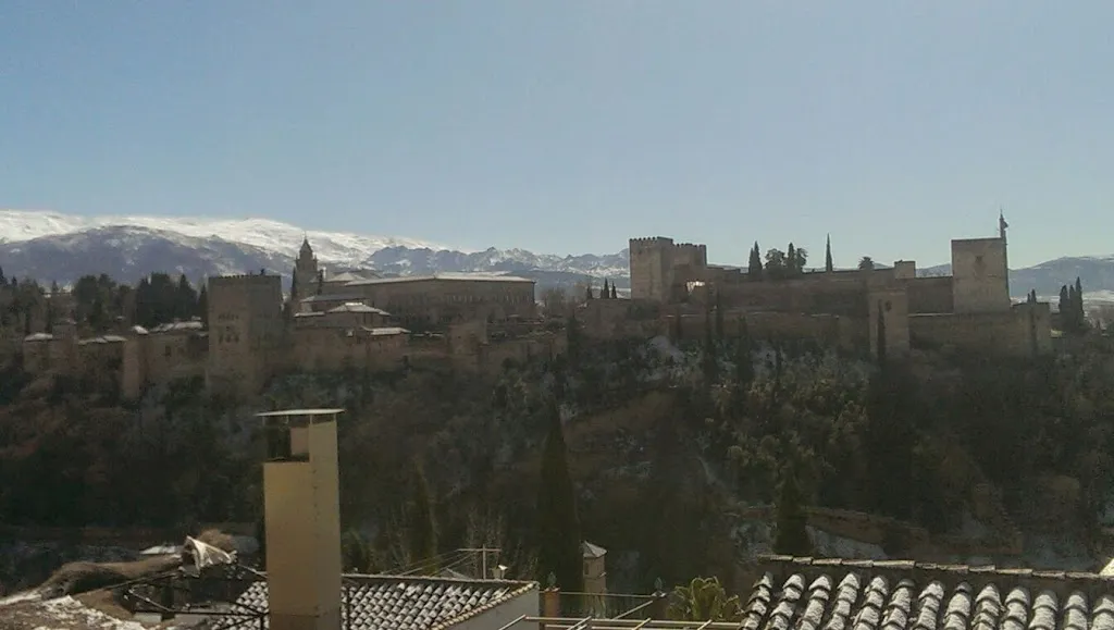 zhyrhab amadeo_Restaurante Monte Vélez_Huétor Vega_review