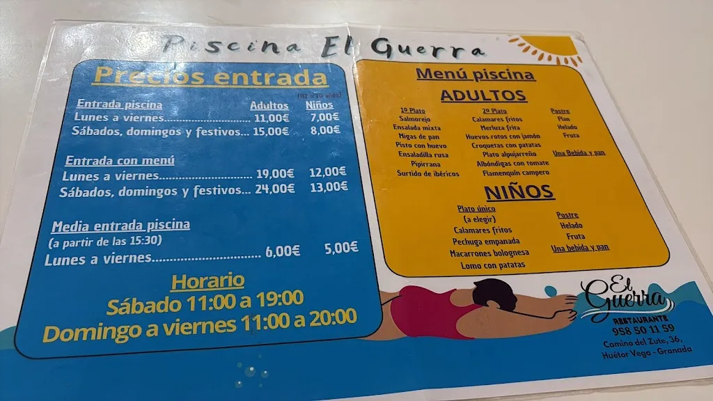 Menu_Restaurante El Guerra_Huétor Vega_image_1