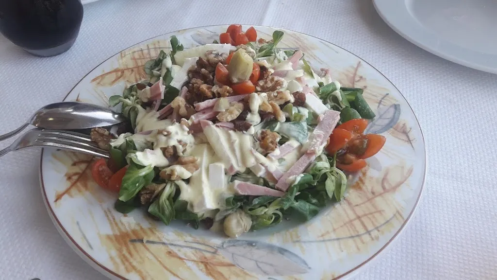 Menu_Restaurante Balcón del Genil_Huétor Vega_immagine_7