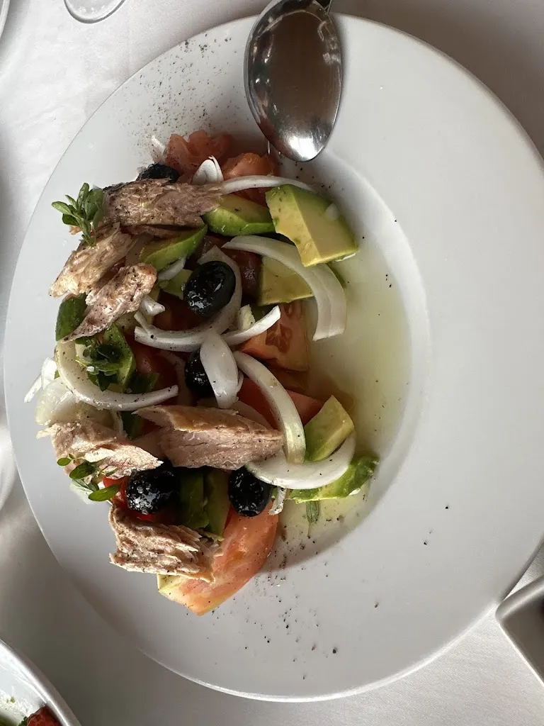 Natalie R_Restaurante Balcón del Genil_Huétor Vega_recensione