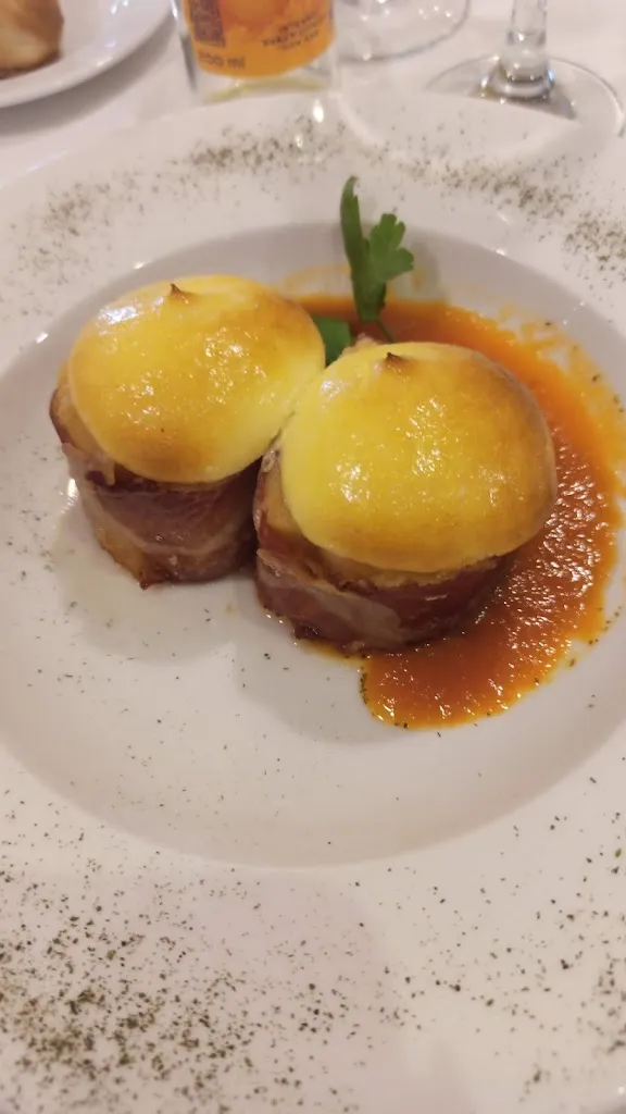 Menu_Restaurante El Lucero - Huétor Vega - Granada_Huétor Vega_image_1