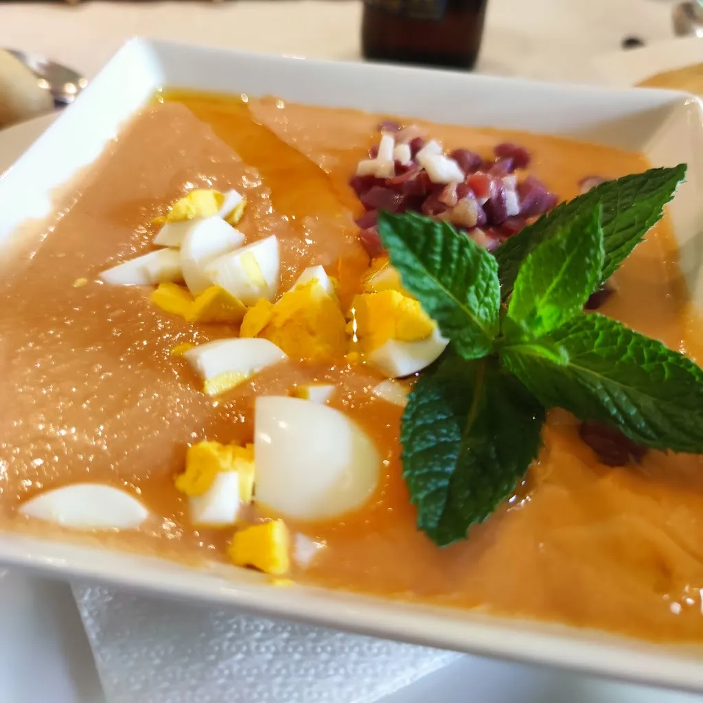 Menu_Restaurante El Lucero - Huétor Vega - Granada_Huétor Vega_image_2