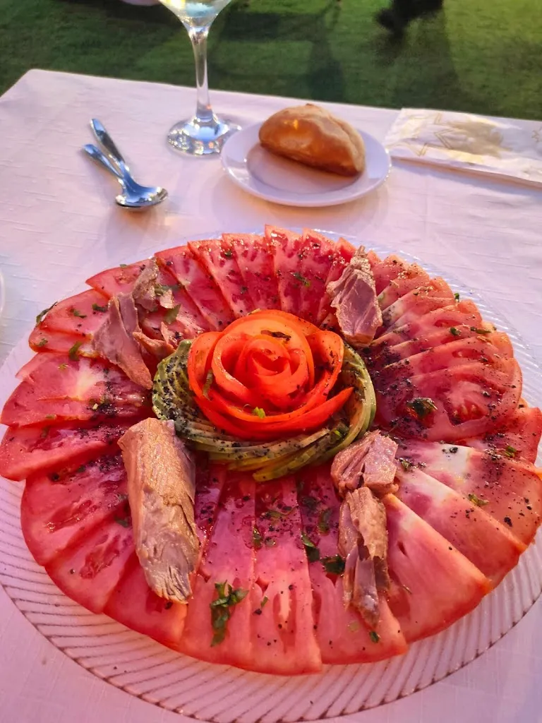 Menu_Restaurante El Lucero - Huétor Vega - Granada_Huétor Vega_image_4