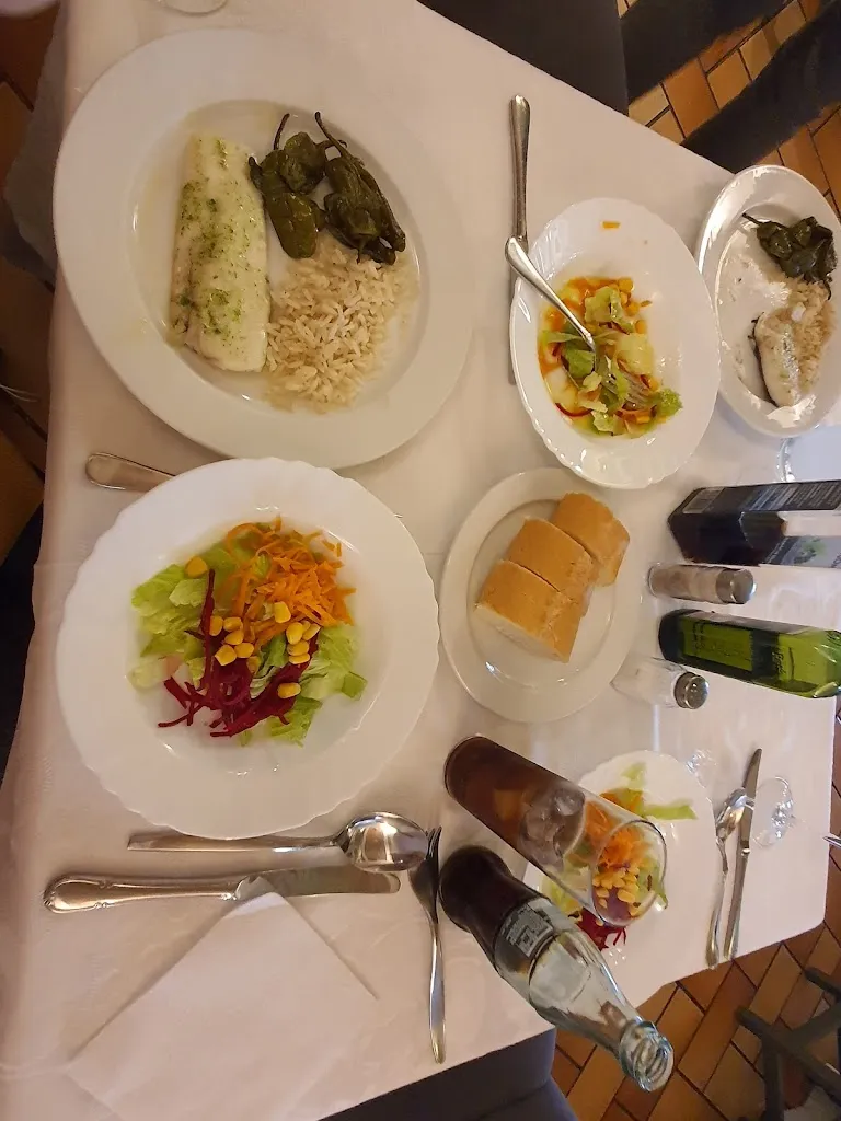 Menu_Restaurante El Lucero - Huétor Vega - Granada_Huétor Vega_image_6