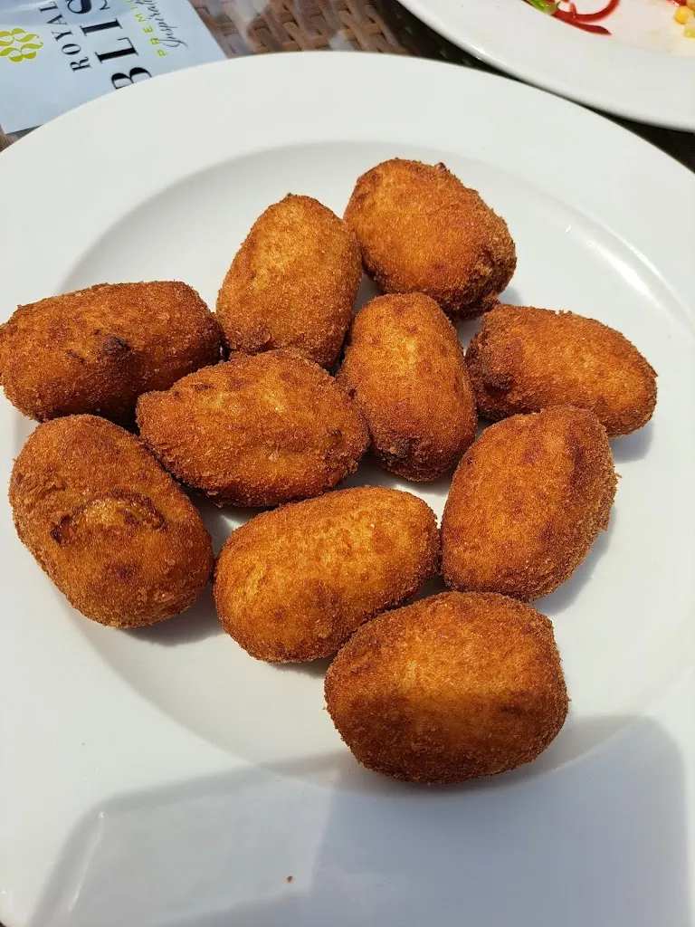 Menu_Restaurante El Lucero - Huétor Vega - Granada_Huétor Vega_image_7