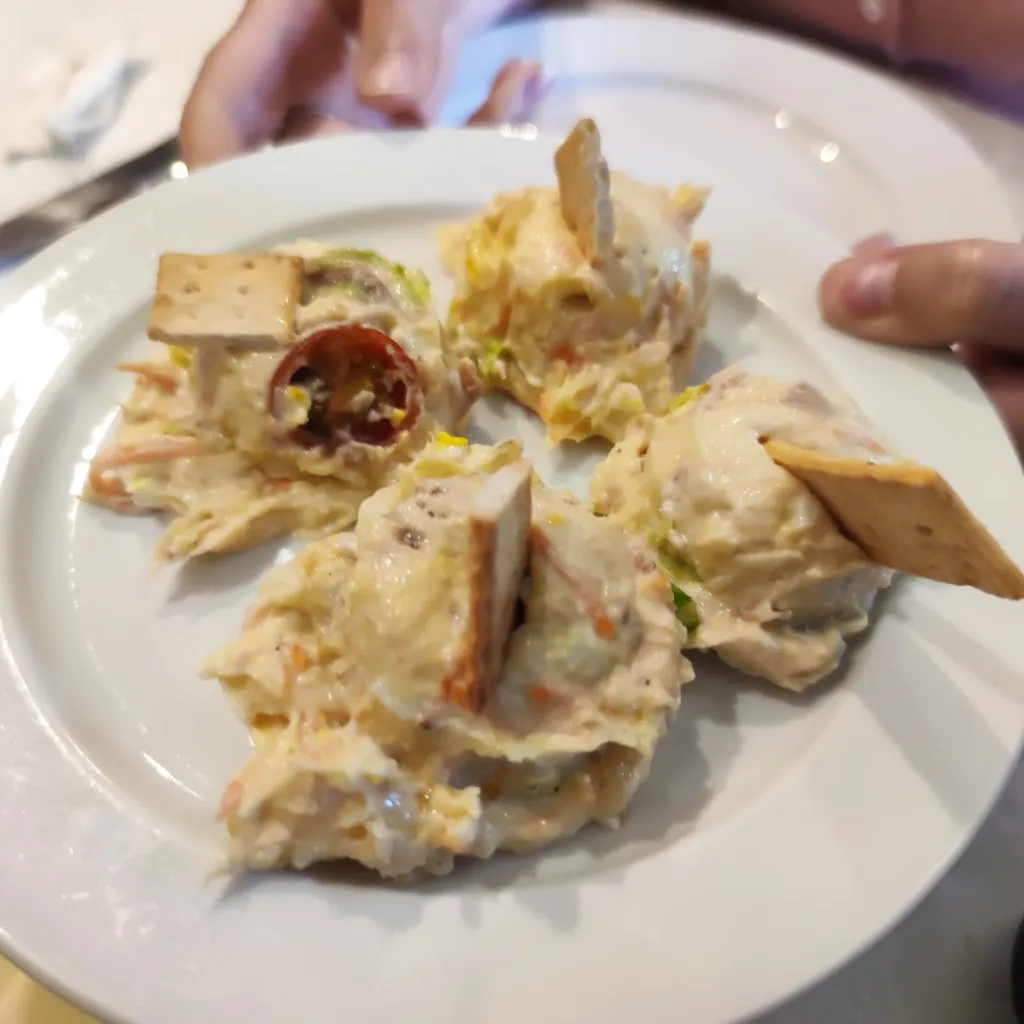 Menu_Restaurante El Lucero - Huétor Vega - Granada_Huétor Vega_image_8