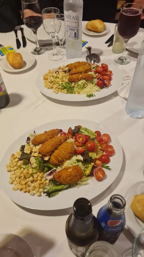 Menu_Restaurante El Lucero - Huétor Vega - Granada_Huétor Vega_image_9