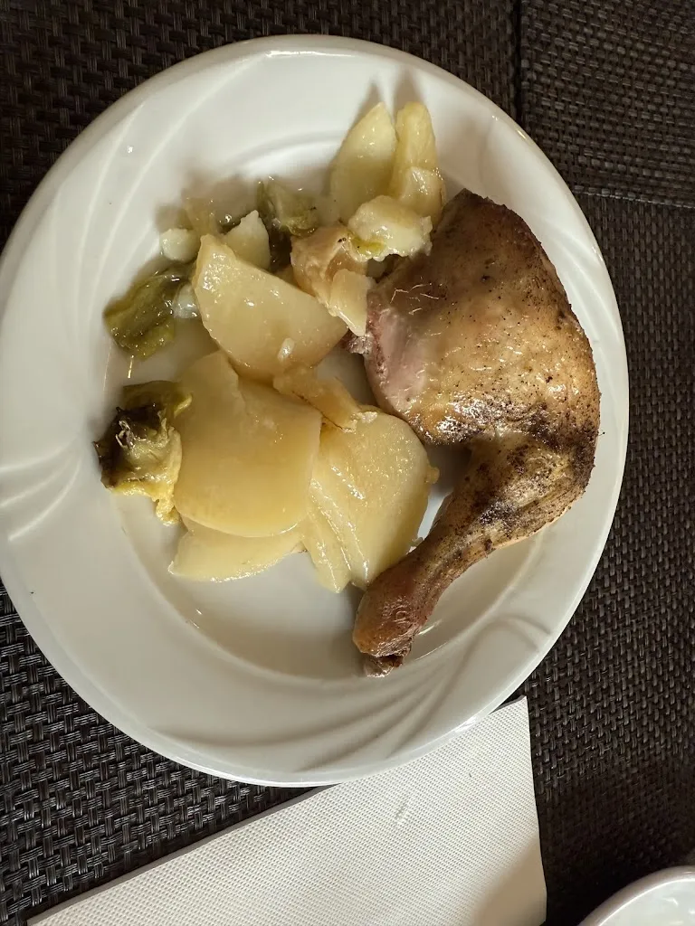 김희경_Restaurante El Lucero - Huétor Vega - Granada_Huétor Vega_review