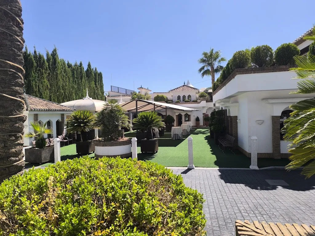 Antonia Núñez Gómez_Restaurante El Lucero - Huétor Vega - Granada_Huétor Vega_review