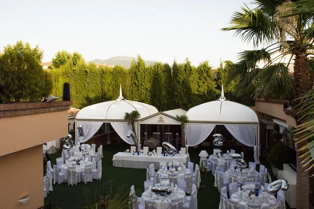 Restaurante El Lucero - Huétor Vega - Granada restaurant in Huétor Vega