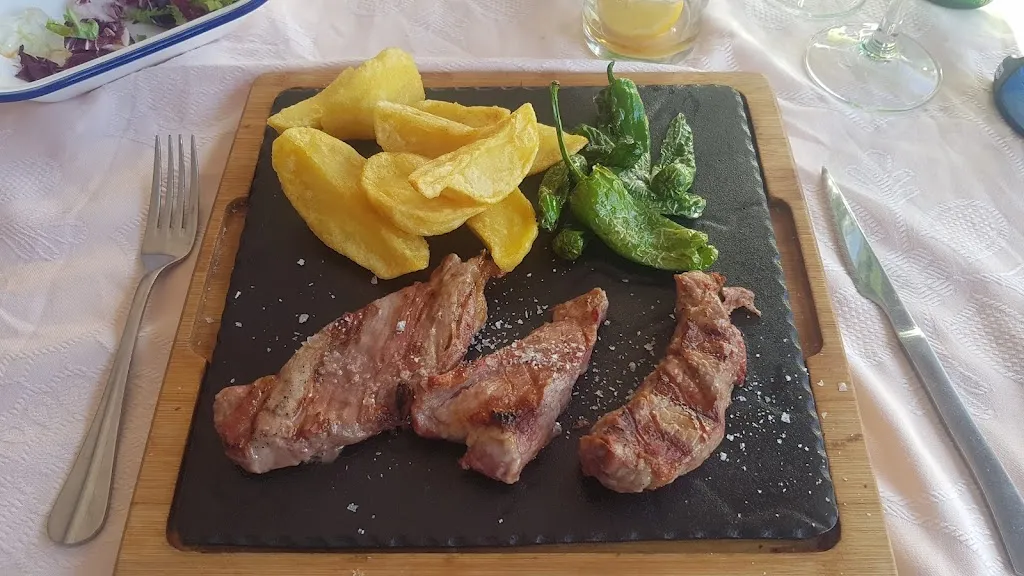 Menu_Los Pinos Casa de Comidas_Huétor Vega_image_1