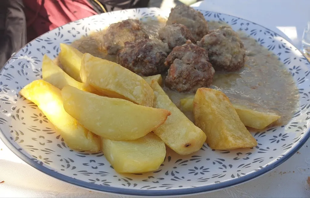 Menu_Los Pinos Casa de Comidas_Huétor Vega_image_2