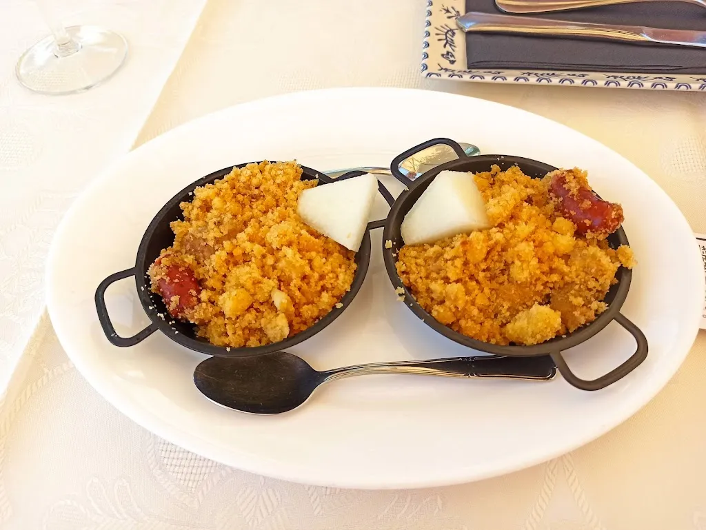 Menu_Los Pinos Casa de Comidas_Huétor Vega_image_3