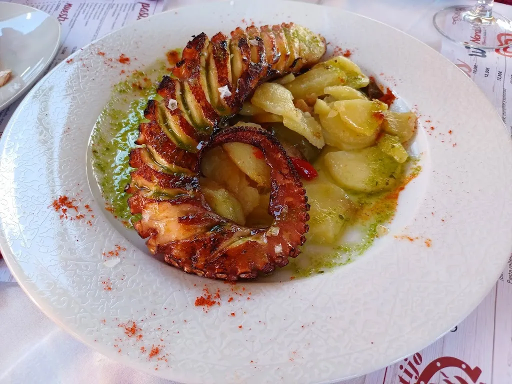 Menu_Restaurante El Cortijo_Huétor Vega_image_5