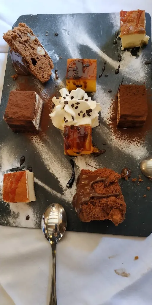 Menu_Restaurante El Cortijo_Huétor Vega_image_6