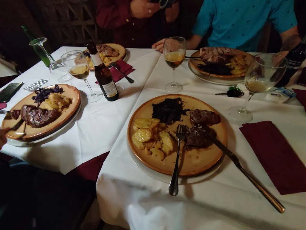 Janna Soto_Restaurante El Cortijo_Huétor Vega_review