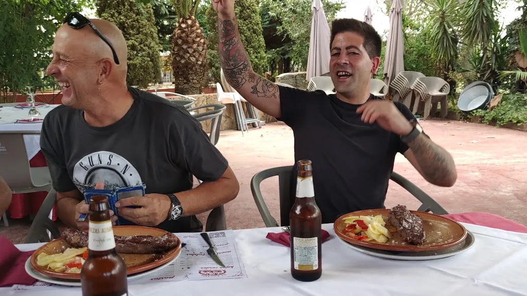 Restaurante El Cortijo_Huétor Vega_slider_image_2