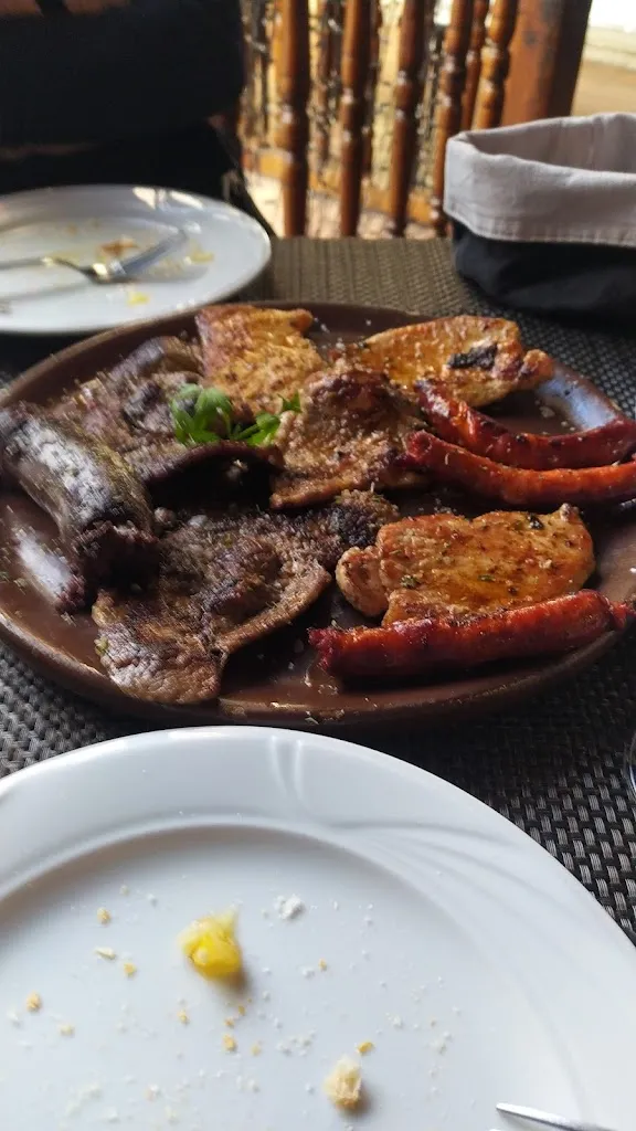 Menu_La Corrala Real_Huétor Vega_image_5