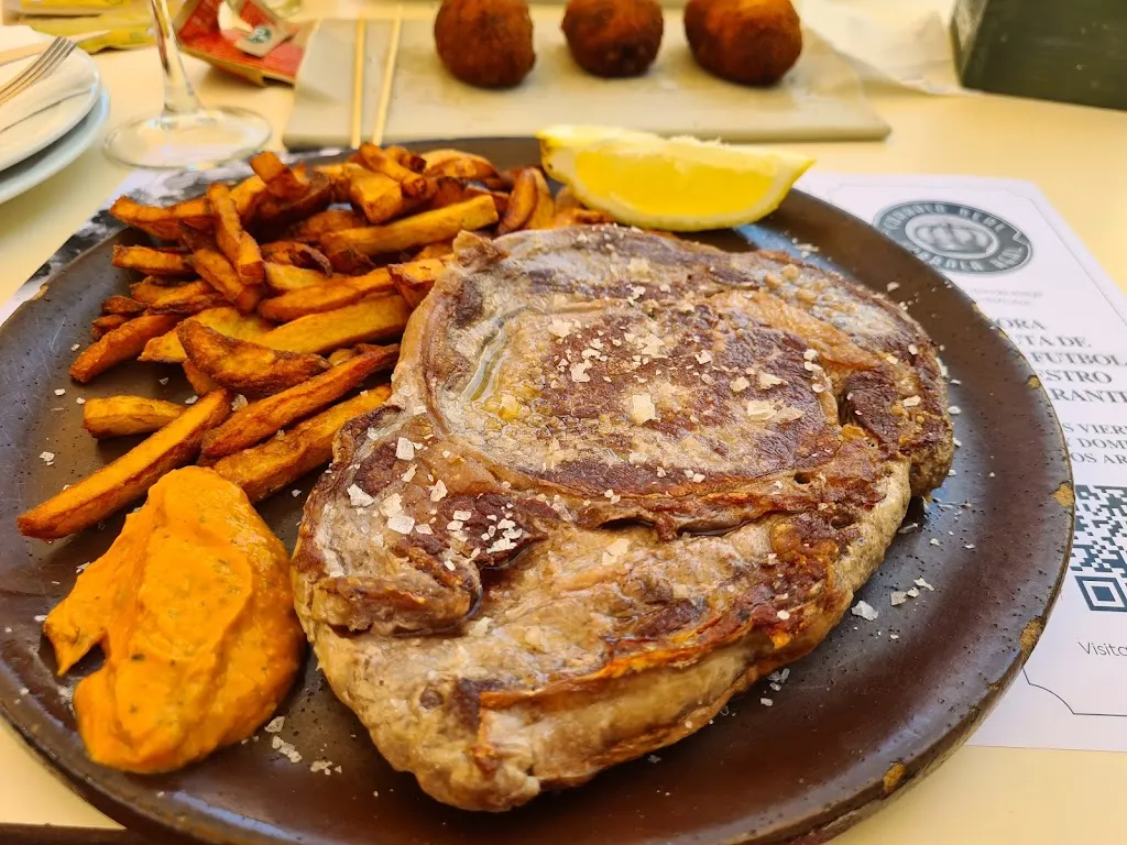 Menu_La Corrala Real_Huétor Vega_image_8