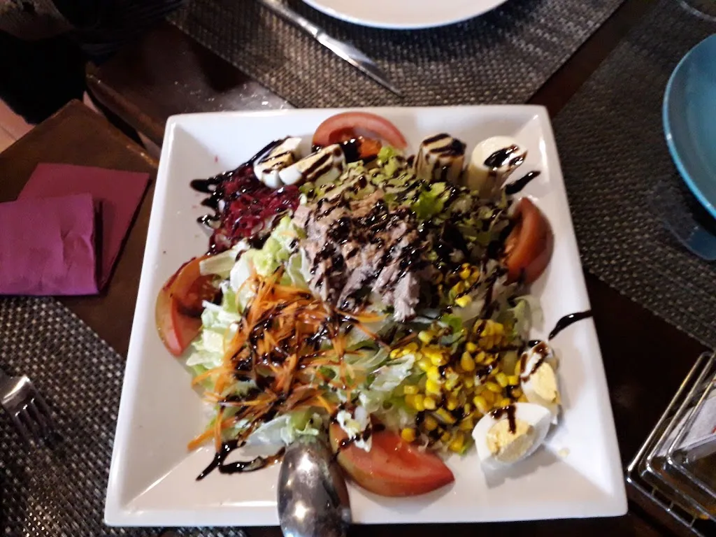 Menu_La Corrala Real_Huétor Vega_image_9