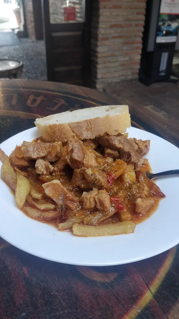 Heather Shuker_La Corrala Real_Huétor Vega_review