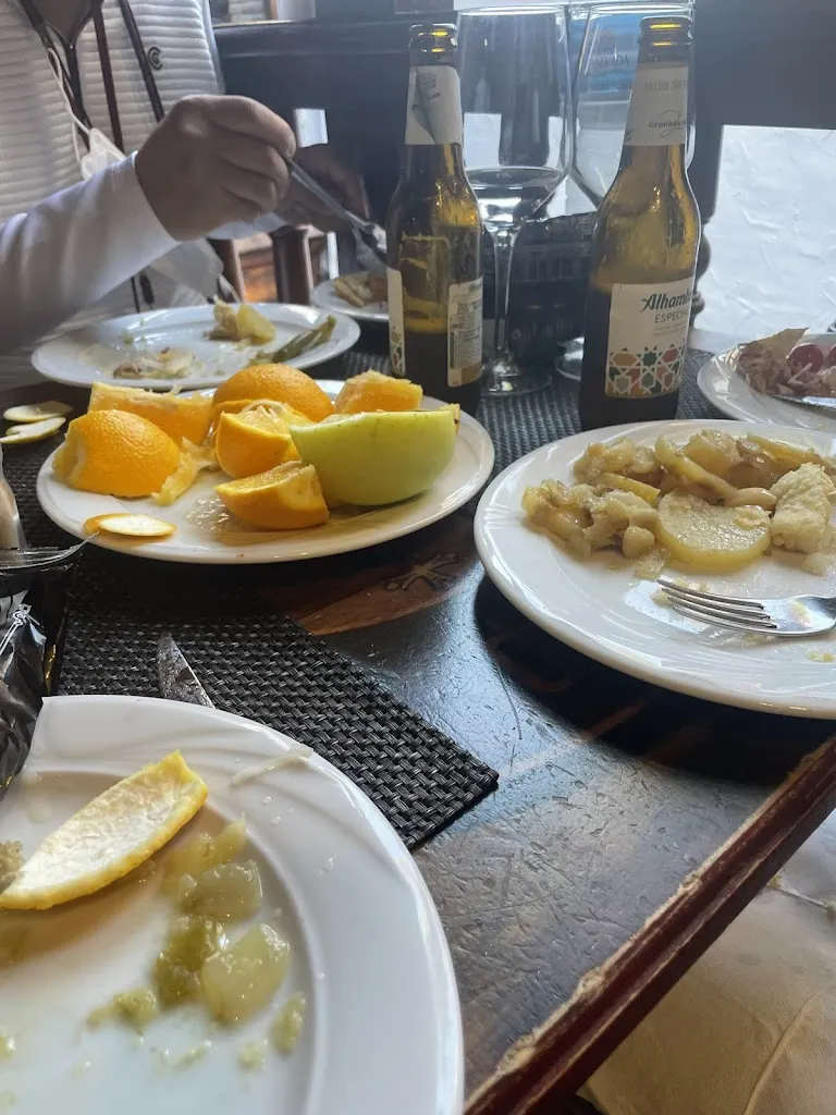 이다영_La Corrala Real_Huétor Vega_review