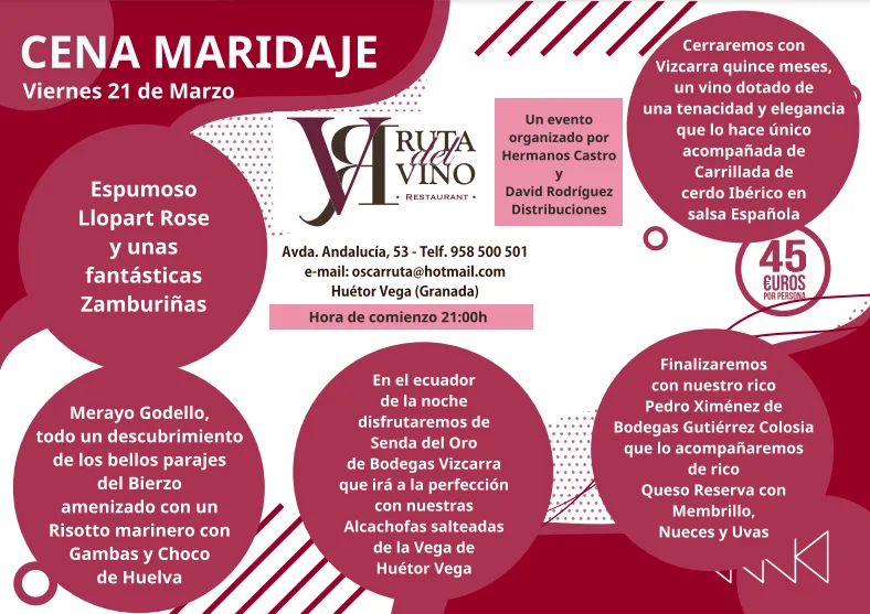 Menu_Restaurante Ruta del Vino_Huétor Vega_image_2