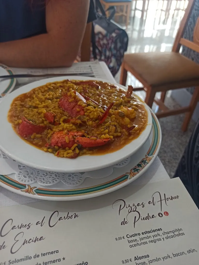 Menu_Restaurante Ruta del Vino_Huétor Vega_image_5