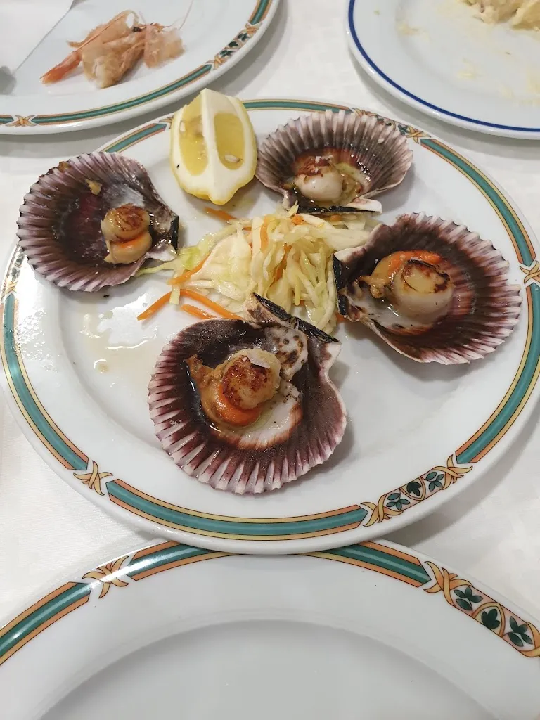 vitor duarte_Restaurante Ruta del Vino_Huétor Vega_review