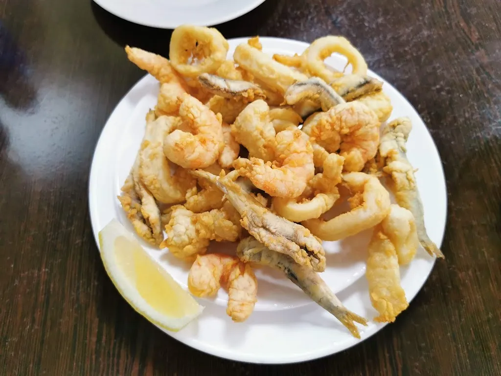 Menu_Bar Los Diamantes | Huétor Vega_Huétor Vega_image_5