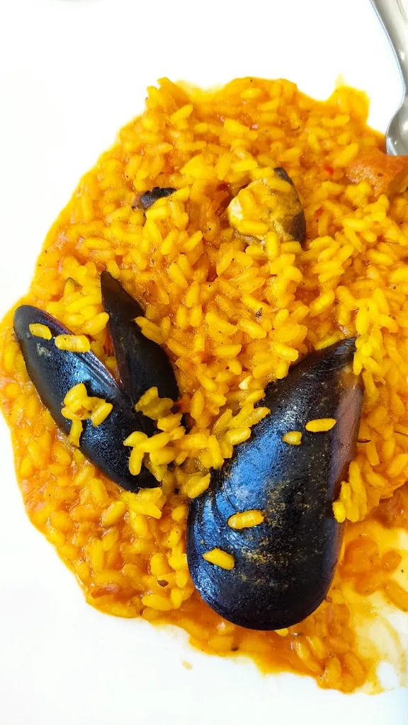 Menu_Bar Los Diamantes | Huétor Vega_Huétor Vega_image_7