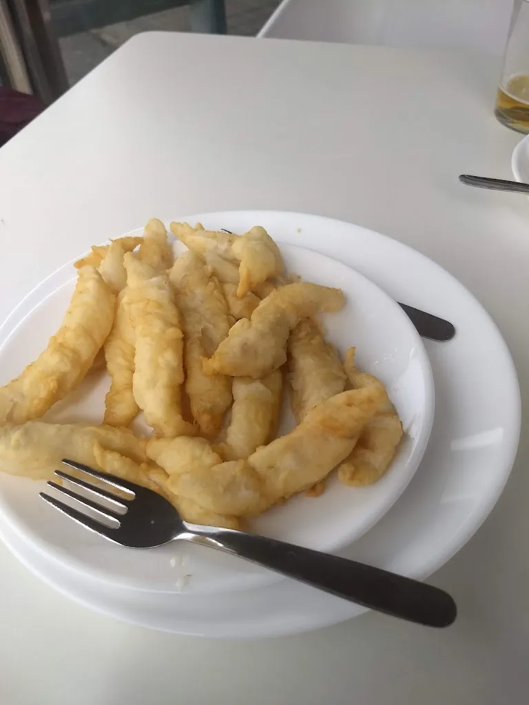 Menu_Bar Los Diamantes | Huétor Vega_Huétor Vega_image_9