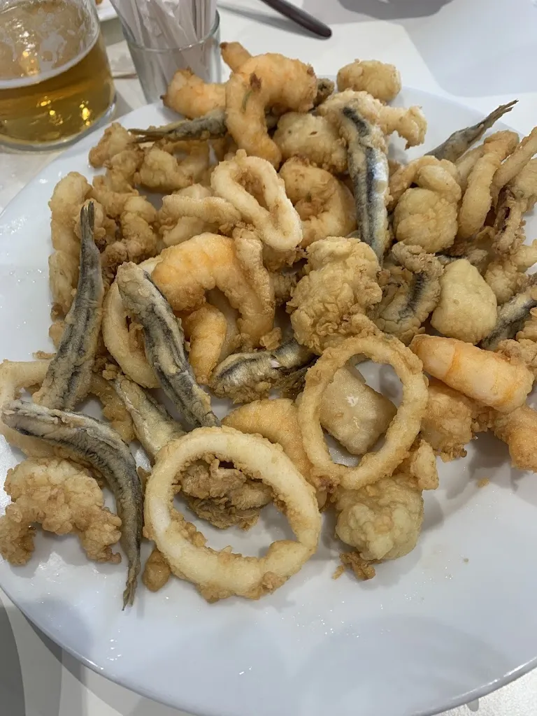 Audioholic -007_Bar Los Diamantes | Huétor Vega_Huétor Vega_review