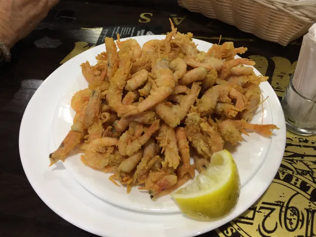 Bar Los Diamantes | Huétor Vega_Huétor Vega_slider_image_3