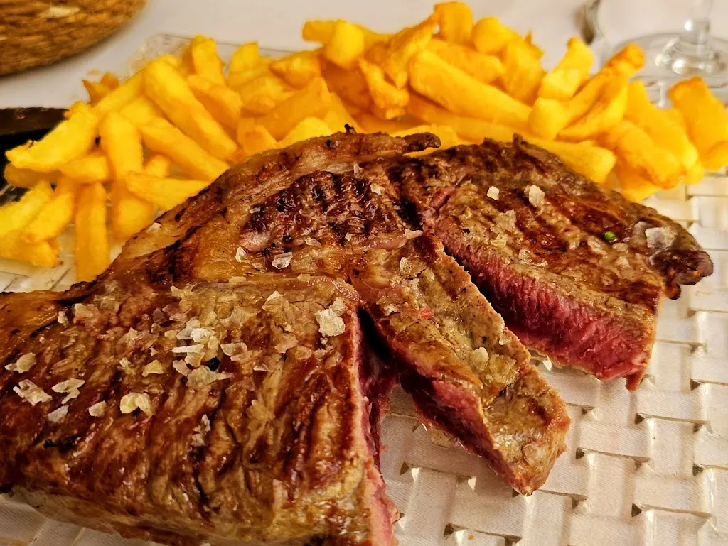 Manuel Podadera_Restaurante Vista Nevada_Huétor Vega_review