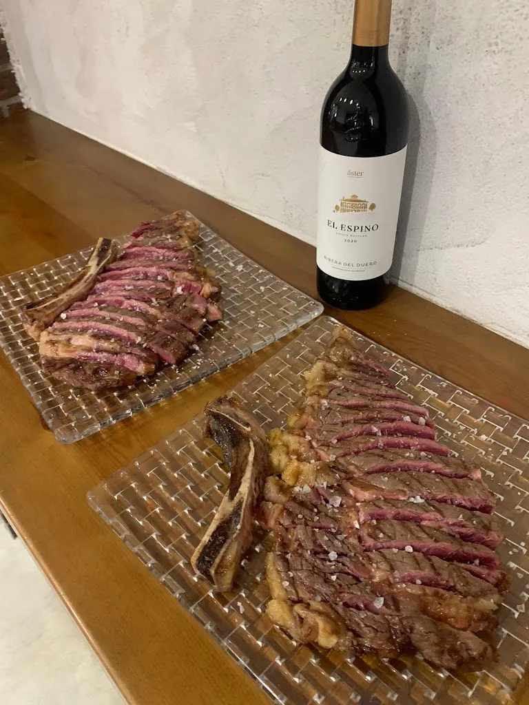 Restaurante Vista Nevada_Huétor Vega_slider_image_2