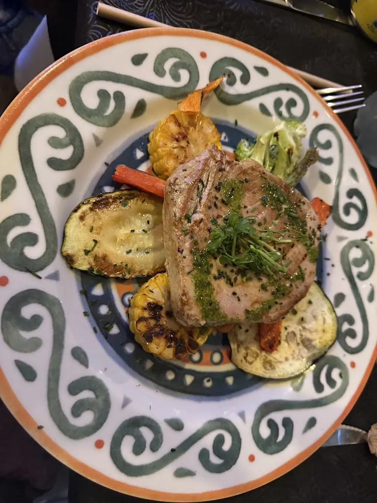 Cristina W_La Crispeta_Alicante/Alacant_review