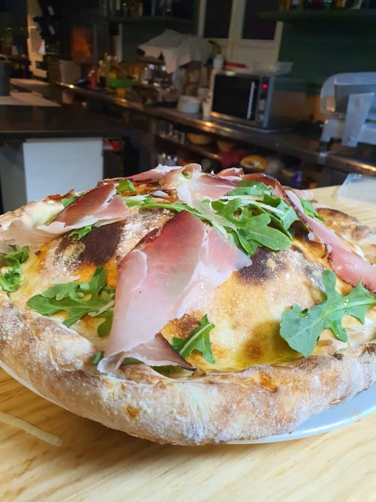 Menu_Trattoria pizzeria Cavoli miei_Huétor Vega_immagine_7