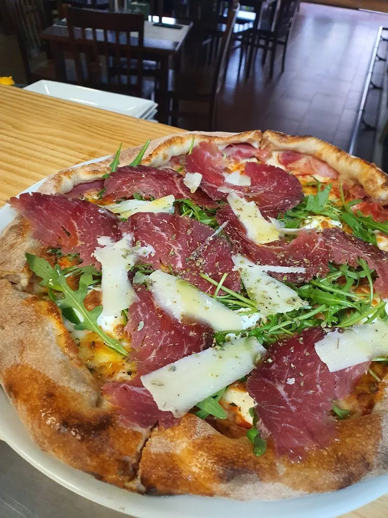 Trattoria pizzeria Cavoli miei_Huétor Vega_slider_image_3