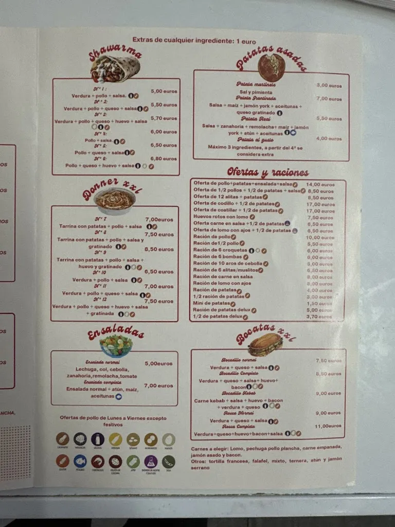 Menu_XXL Asador Real_Huétor Vega_image_2