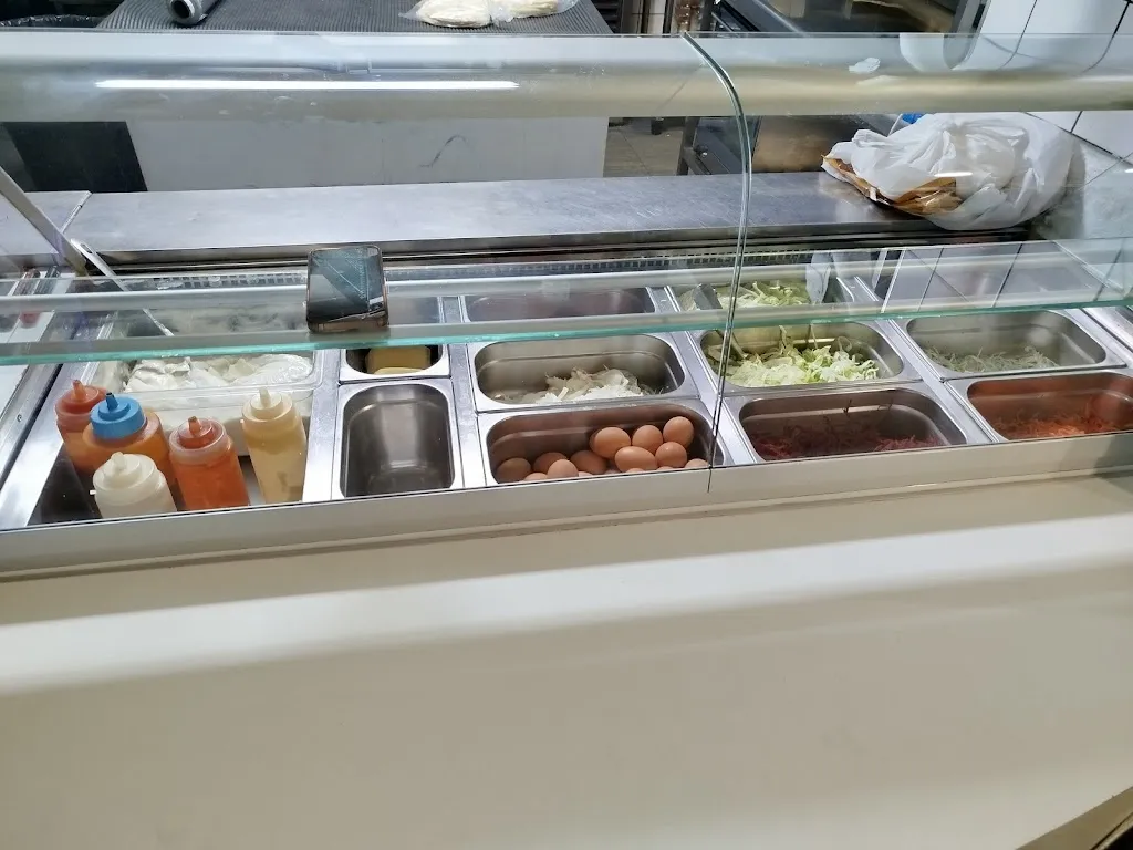 Ocram_XXL Asador Real_Huétor Vega_review